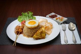 Cavinton Hotel Yogyakarta by Tritama Hospitality fotoÄŸrafÄ±