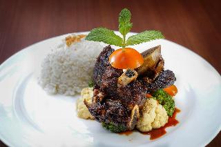 Cavinton Hotel Yogyakarta by Tritama Hospitality fotoÄŸrafÄ±