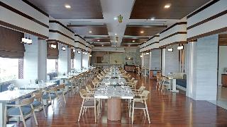 Cavinton Hotel Yogyakarta by Tritama Hospitality fotoÄŸrafÄ±