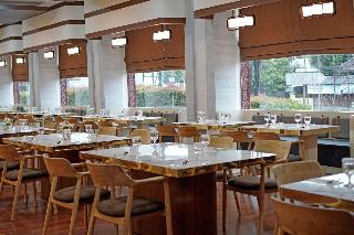 Cavinton Hotel Yogyakarta by Tritama Hospitality fotoÄŸrafÄ±