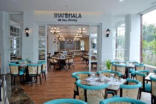 Cavinton Hotel Yogyakarta by Tritama Hospitality fotoÄŸrafÄ±