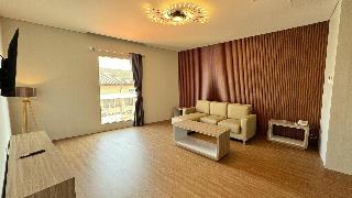Chara Hotel Bandung fotoÄŸrafÄ±