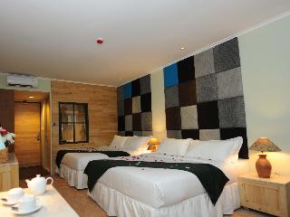 Chara Hotel Bandung fotoÄŸrafÄ±