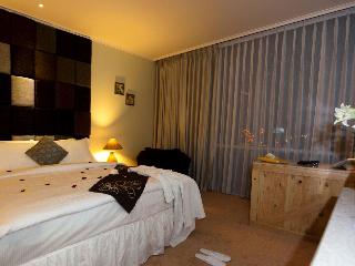 Chara Hotel Bandung fotoÄŸrafÄ±