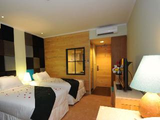 Chara Hotel Bandung fotoÄŸrafÄ±