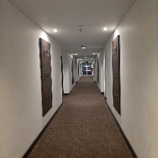Cipta Hotel Pancoran fotoÄŸrafÄ±