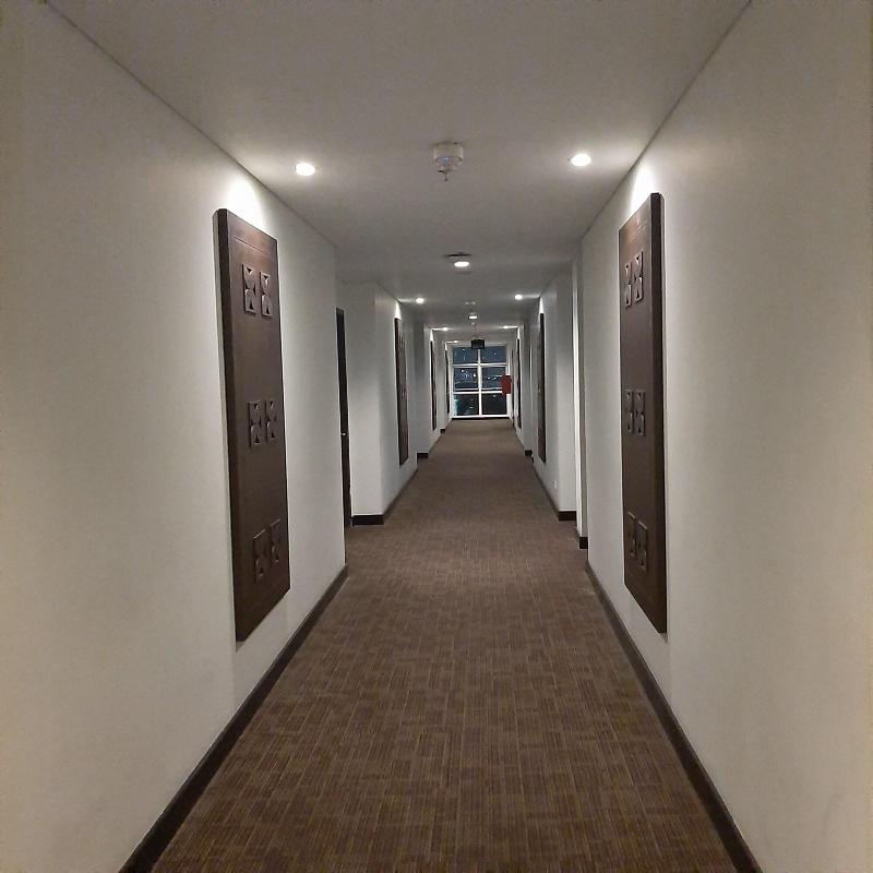 Cipta Hotel Pancoran - Lobi