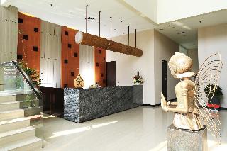 Cipta Hotel Pancoran fotoÄŸrafÄ±
