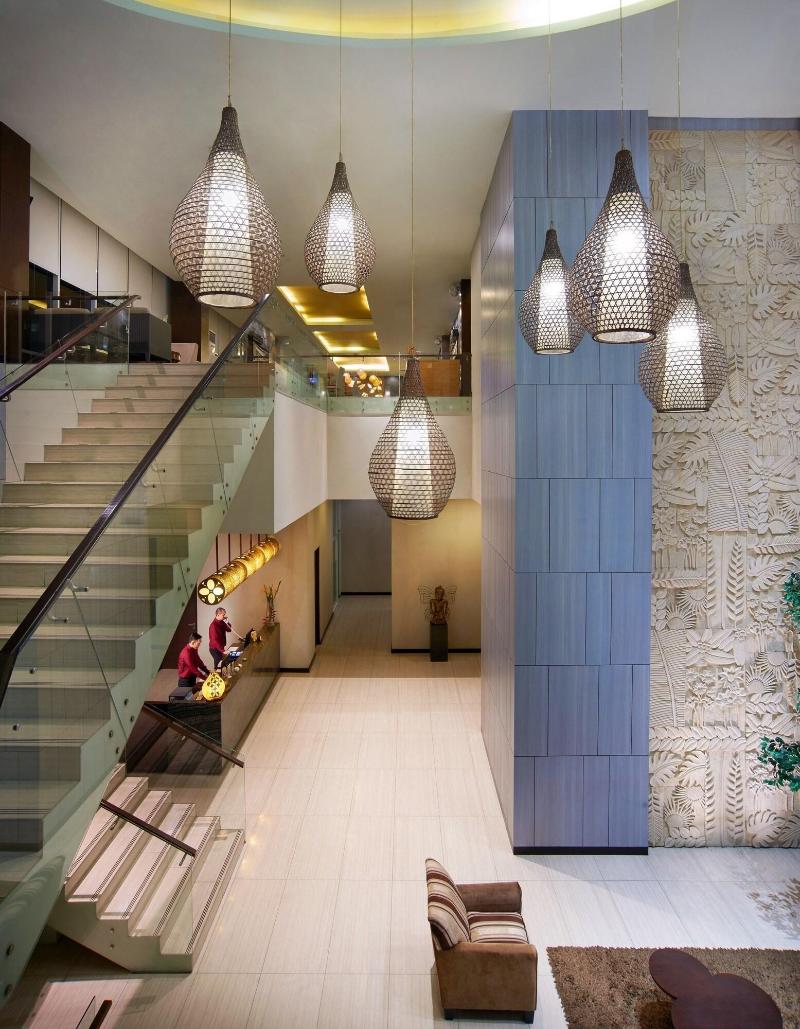 Cipta Hotel Pancoran - Lobi