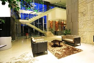 Cipta Hotel Pancoran fotoÄŸrafÄ±