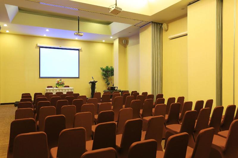 Cipta Hotel Pancoran - Toplantı