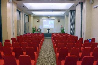Cipta Hotel Pancoran fotoÄŸrafÄ±
