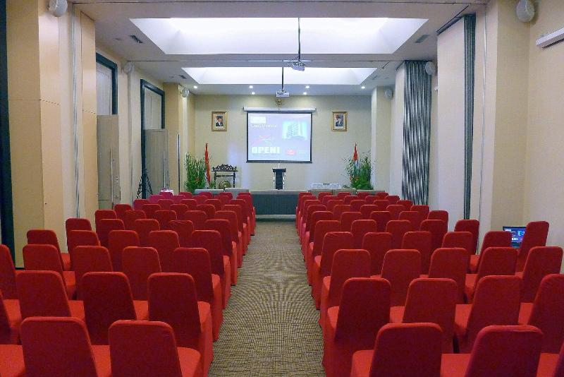 Cipta Hotel Pancoran - Toplantı