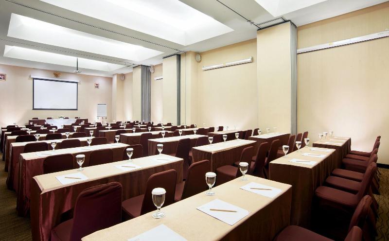 Cipta Hotel Pancoran - Toplantı