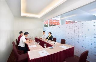 Cipta Hotel Pancoran fotoÄŸrafÄ±