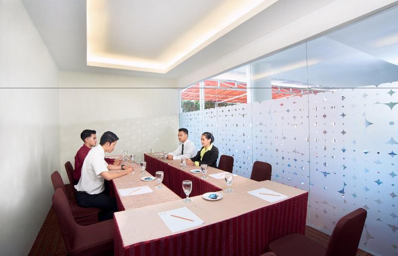 Cipta Hotel Pancoran - Toplantı