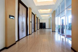 Cipta Hotel Pancoran fotoÄŸrafÄ±