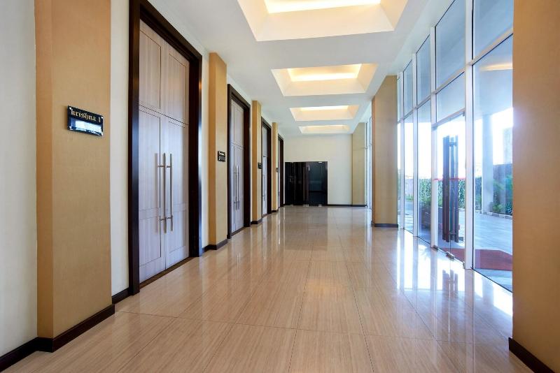 Cipta Hotel Pancoran - Toplantı