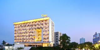 Cipta Hotel Pancoran otel fotoğrafı