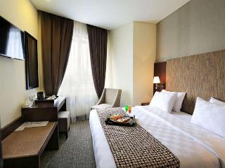 Cipta Hotel Pancoran fotoÄŸrafÄ±