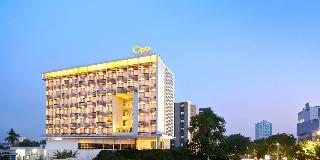 Cipta Hotel Pancoran fotoÄŸrafÄ±