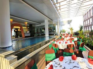Cipta Hotel Pancoran fotoÄŸrafÄ±