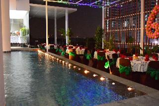 Cipta Hotel Pancoran fotoÄŸrafÄ±