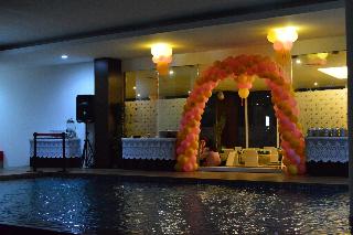 Cipta Hotel Pancoran fotoÄŸrafÄ±