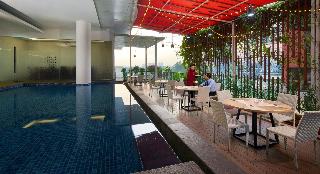 Cipta Hotel Pancoran fotoÄŸrafÄ±