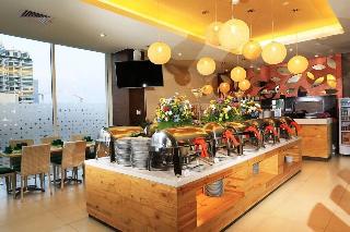Cipta Hotel Pancoran fotoÄŸrafÄ±