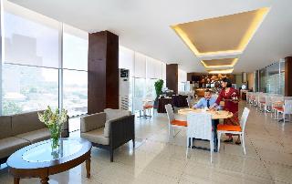 Cipta Hotel Pancoran fotoÄŸrafÄ±