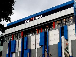 Citi-M Hotel fotoÄŸrafÄ±