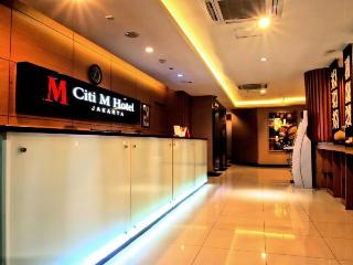 Citi-M Hotel fotoÄŸrafÄ±