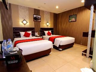 Citi-M Hotel fotoÄŸrafÄ±