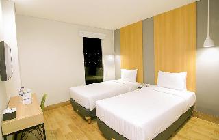 Citradream Cirebon otel fotoğrafı