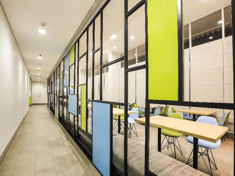 Citradream Cirebon - Restoran