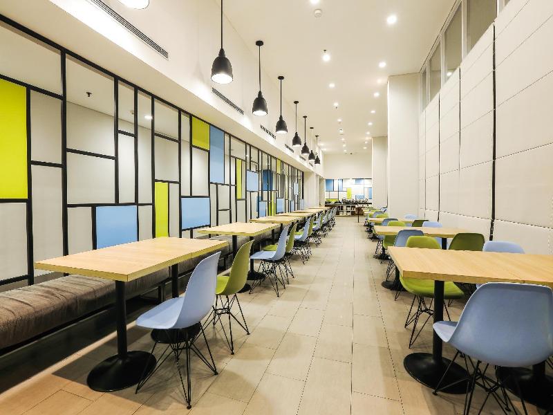 Citradream Cirebon - Restoran