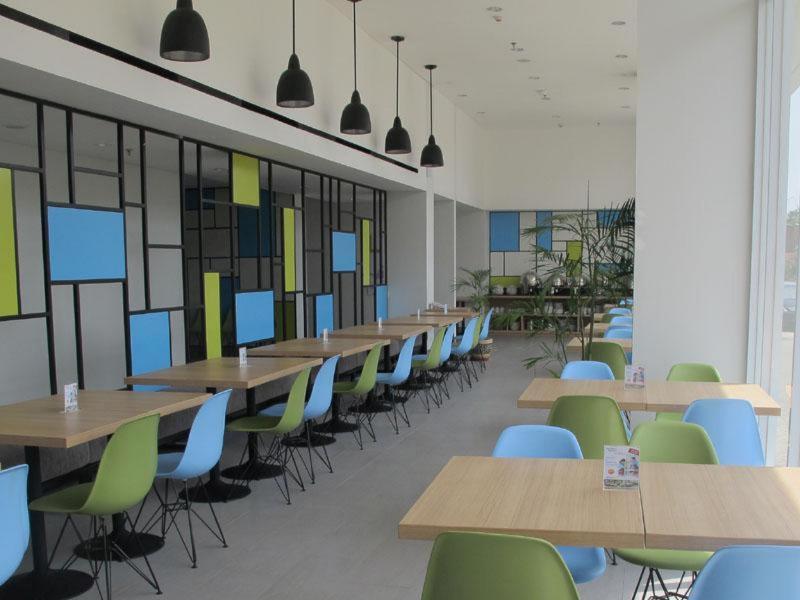 Citradream Cirebon - Restoran