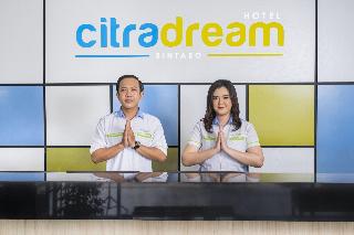 Citradream Hotel Bintaro fotoÄŸrafÄ±