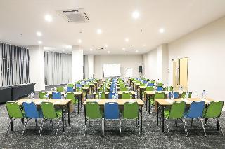 Citradream Hotel Bintaro fotoÄŸrafÄ±
