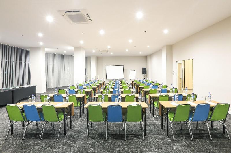 Citradream Hotel Bintaro - Toplantı