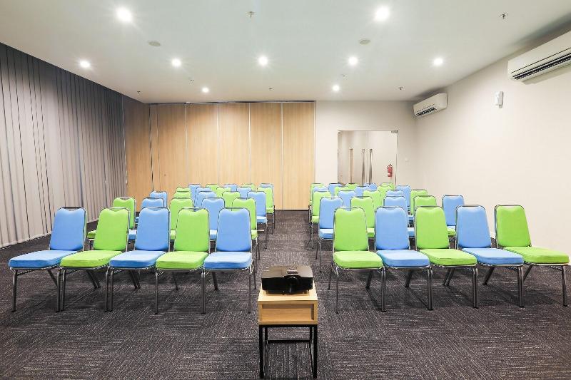 Citradream Hotel Bintaro - Toplantı