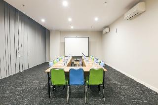 Citradream Hotel Bintaro fotoÄŸrafÄ±
