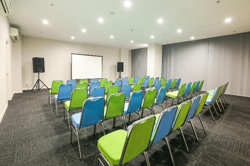 Citradream Hotel Bintaro - Toplantı