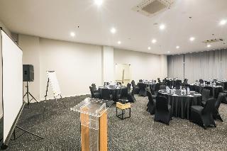 Citradream Hotel Bintaro fotoÄŸrafÄ±
