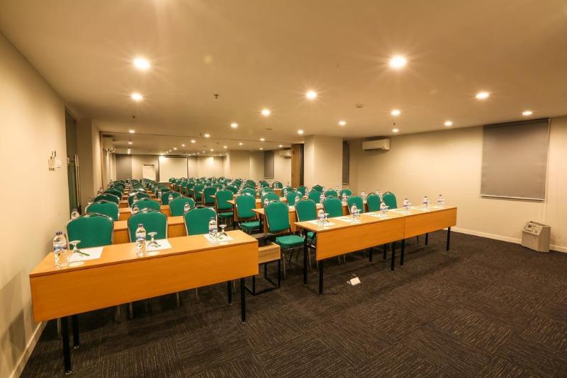 Citradream Hotel Bintaro - Genel