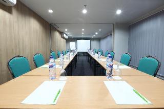 Citradream Hotel Bintaro fotoÄŸrafÄ±