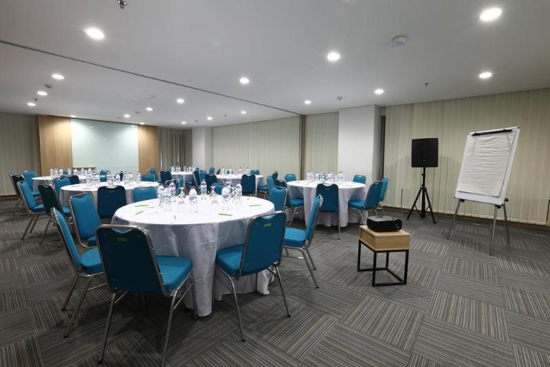 Citradream Hotel Bintaro - Genel