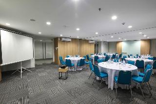 Citradream Hotel Bintaro fotoÄŸrafÄ±