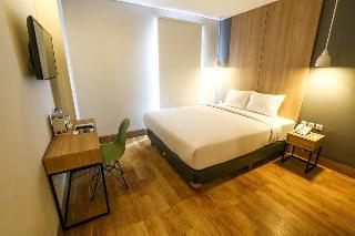 Citradream Hotel Bintaro fotoÄŸrafÄ±